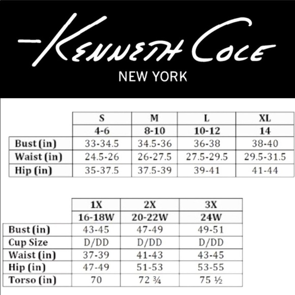 Kenneth Cole Push-Up Bikini Top, Size 32B/C, NWT. - Picture 3 of 3